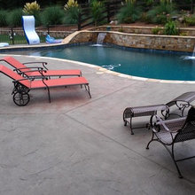 Pool ideas