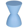 Dango Side Table, Blue