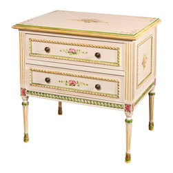 Bedsides - Nightstands And Bedside Tables