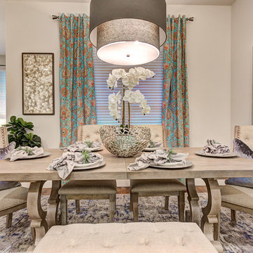 Contemporary Renovation