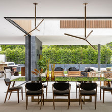 Interiors and Alfrescos