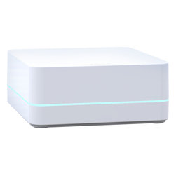 Cas&eacute;ta Wireless, Lutron Smart Bridge - Lighting
