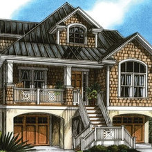 new house