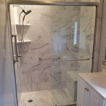 Tub & Shower Conversions - Across the GTA
