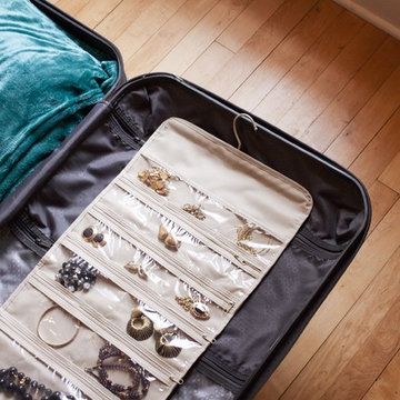 Storage Solutions for the Closet