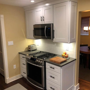 M.C. Enterprises Construction Review]