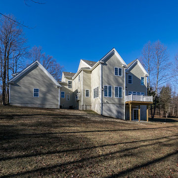 Bentley Homes' Wetherhold - Immediate Delivery at 2043 Remington Drive