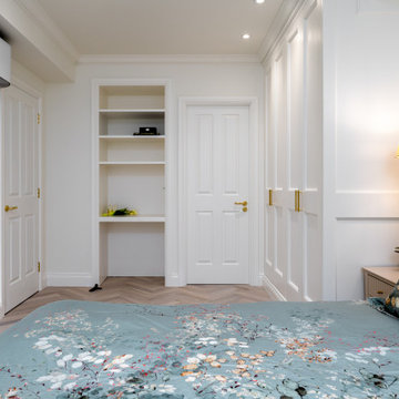Westminster Apartment Refurbishment