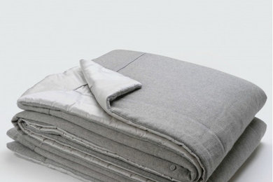 VIS-A-VIS Cashmere Bedcovers