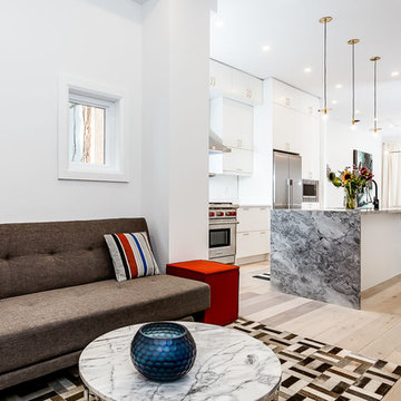 Harbord Village