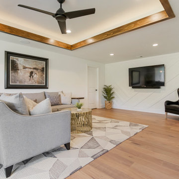 The Lila 2 - Valley Ridge Model