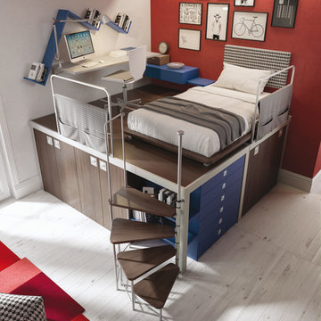 Space Saving Solutions