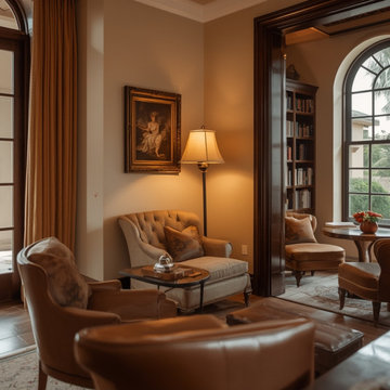 Reading Nook