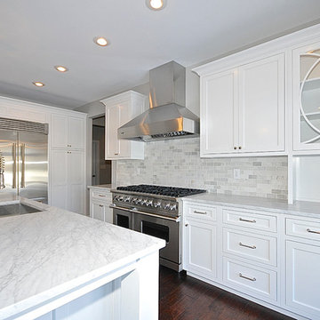 5879 Stafford Way | West Crow's Nest