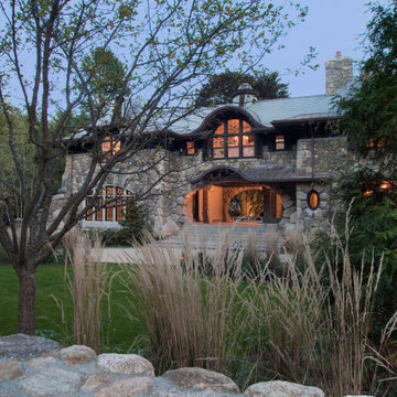 Archangel Estate
