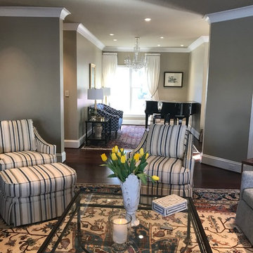 Chesapeake Renovation Project