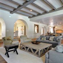 arches