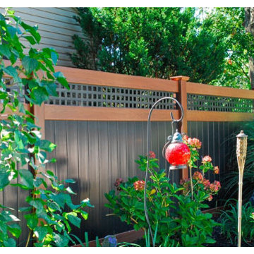 Fence Contractor in NJ