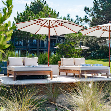 VILLA SUNSHINE - OCEAN // PYLA SUR MER