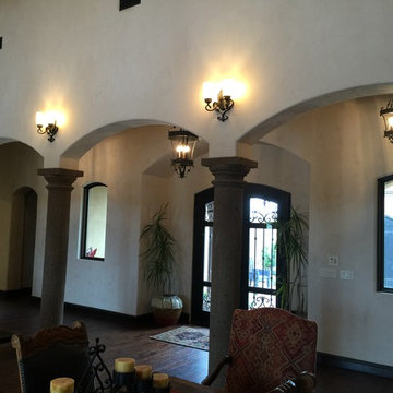 Wall Plaster
