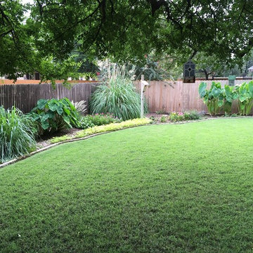 Landscape Work