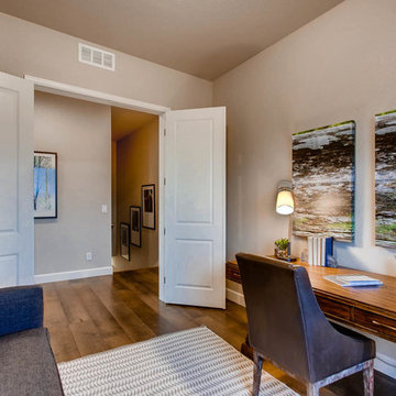 The Minturn