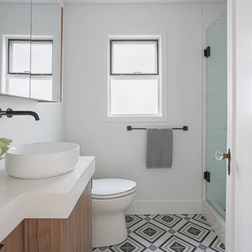 Kitsilano Renovation