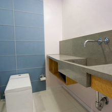 Bathroom Ideas