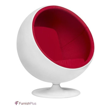 Ball Chair