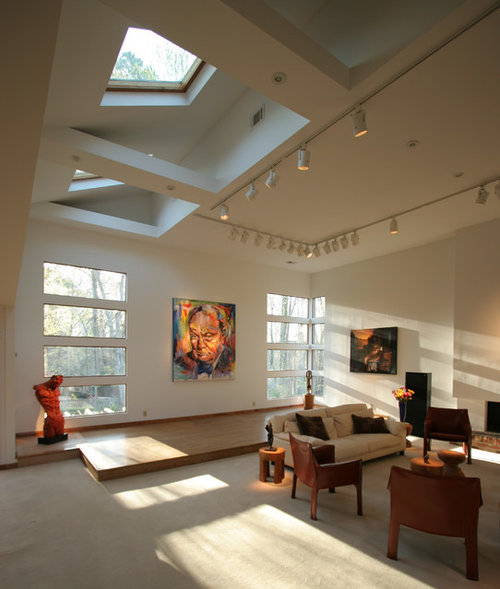 Skylight or no skylight