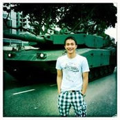 Edward Sanrio's photo