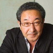 Hideki Fukunaga's photo
