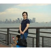 Hongyan Lu's photo