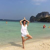 Evae Tang's photo