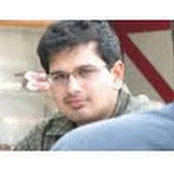 Foto von Neelay Thaly