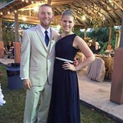 Matt Brewster's photo