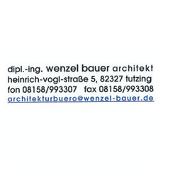 Wenzel Bauer Architekt