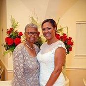 Trena Joseph's photo