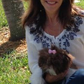 Paula Levine's photo