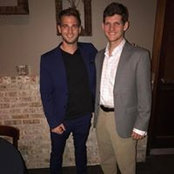 Matt Ursprung's photo