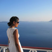Mili Doshi's photo