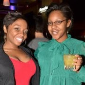 Tameia Smiths foto