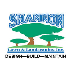 Shannon Lawn & Landscaping Inc