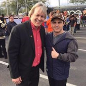 Garrett Horn's photo