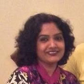 Foto von Rubly Chakrabarty