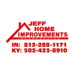 Jeff Home Improvements, INC.