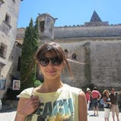 Audrey Jestin's photo