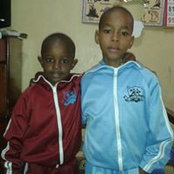 John Gachehu's photo