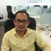 Samnang An's photo