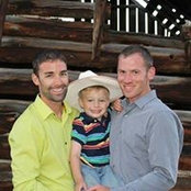 Josh Perkins's photo